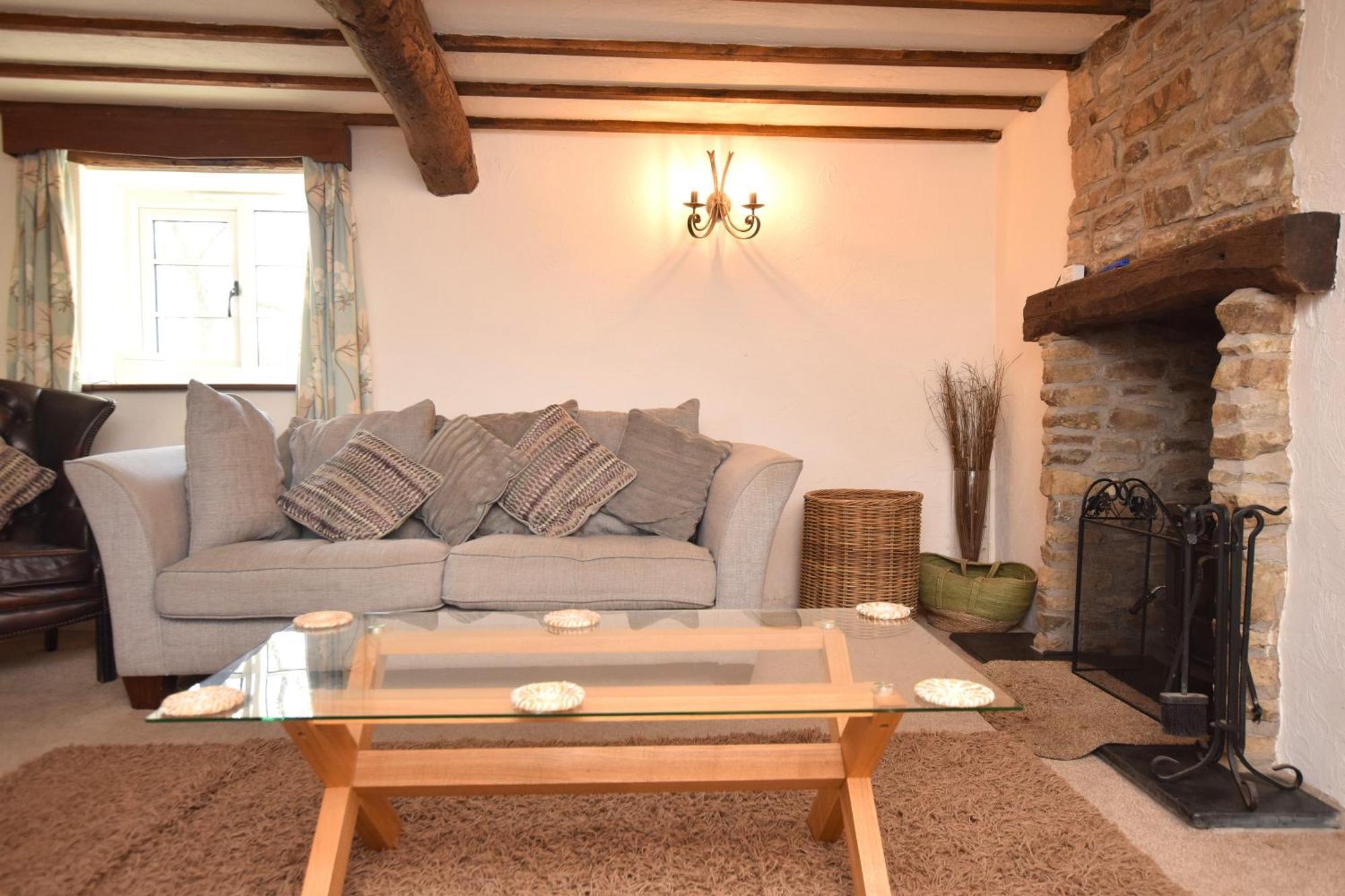Award Winning Lower Whitsleigh Farm Cottage Roborough Kültér fotó