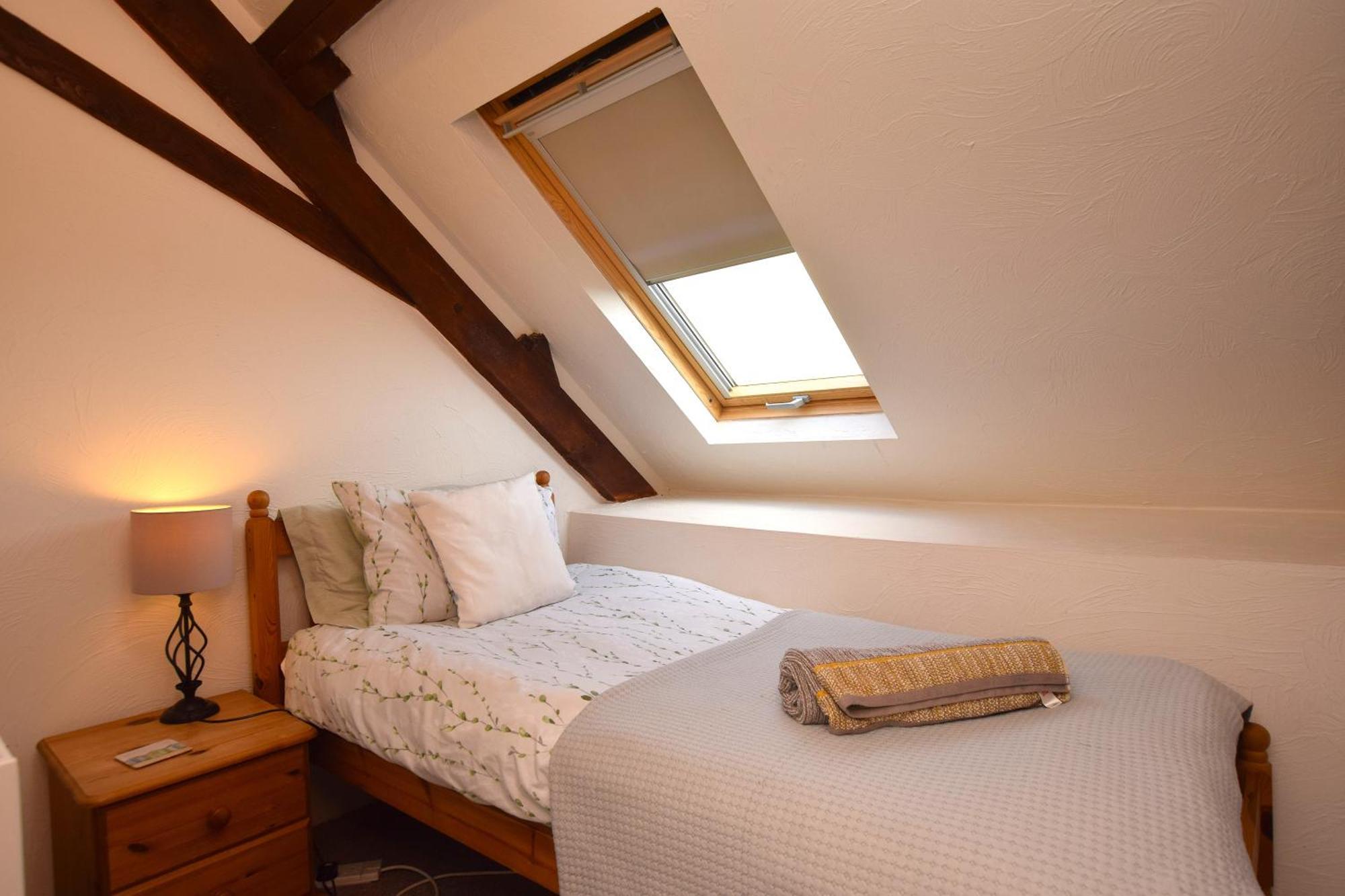 Award Winning Lower Whitsleigh Farm Cottage Roborough Kültér fotó