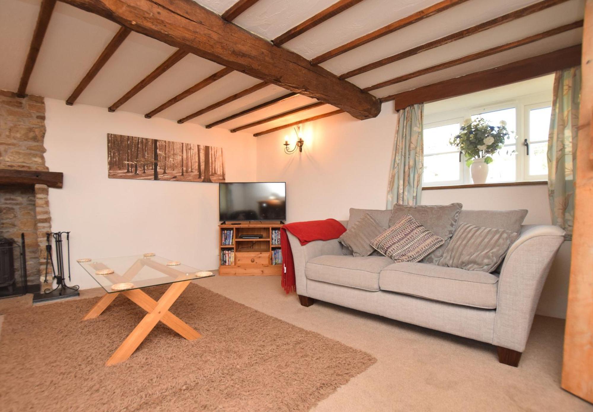 Award Winning Lower Whitsleigh Farm Cottage Roborough Kültér fotó